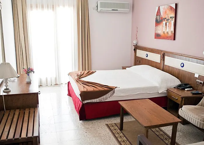 Hotel Mare Datca