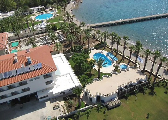 Hotel Mare Datca