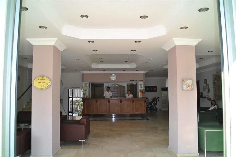 Otel Mare
