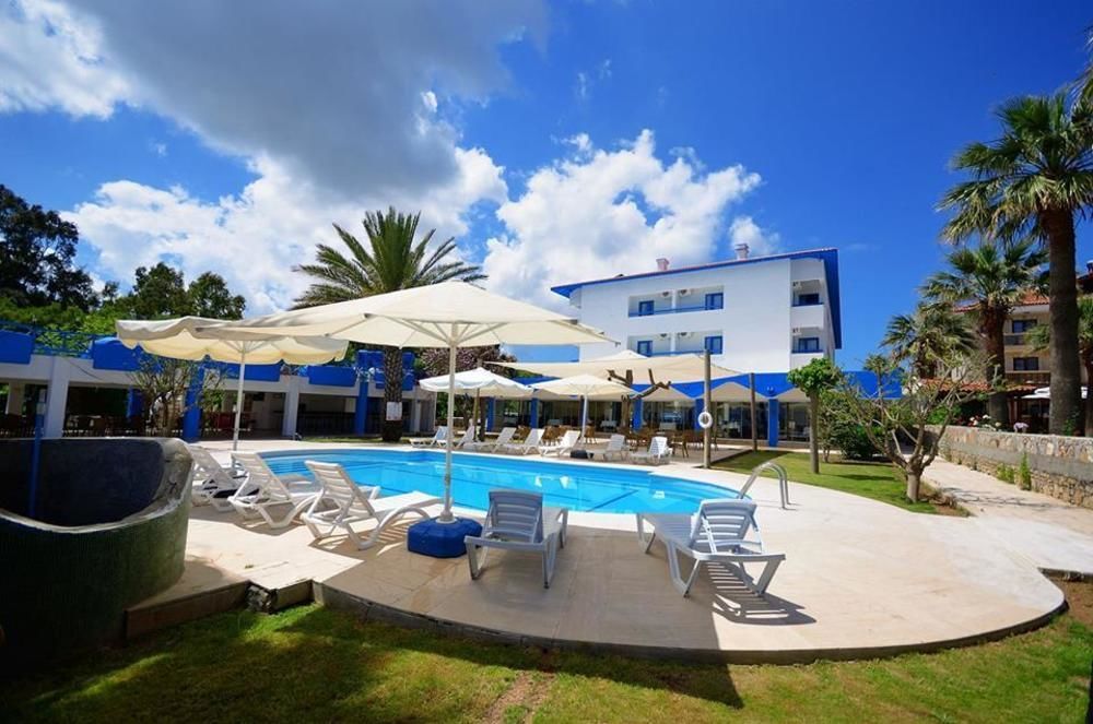 Otel Mare