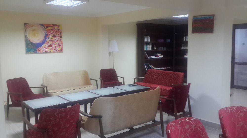 Mare Otel 3*