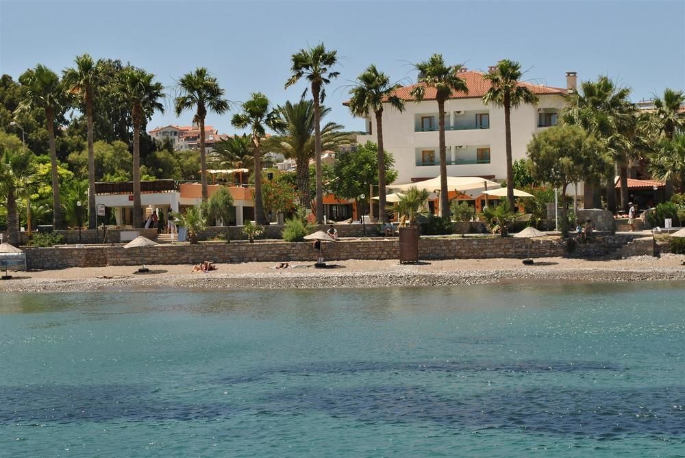 Otel Mare Datça