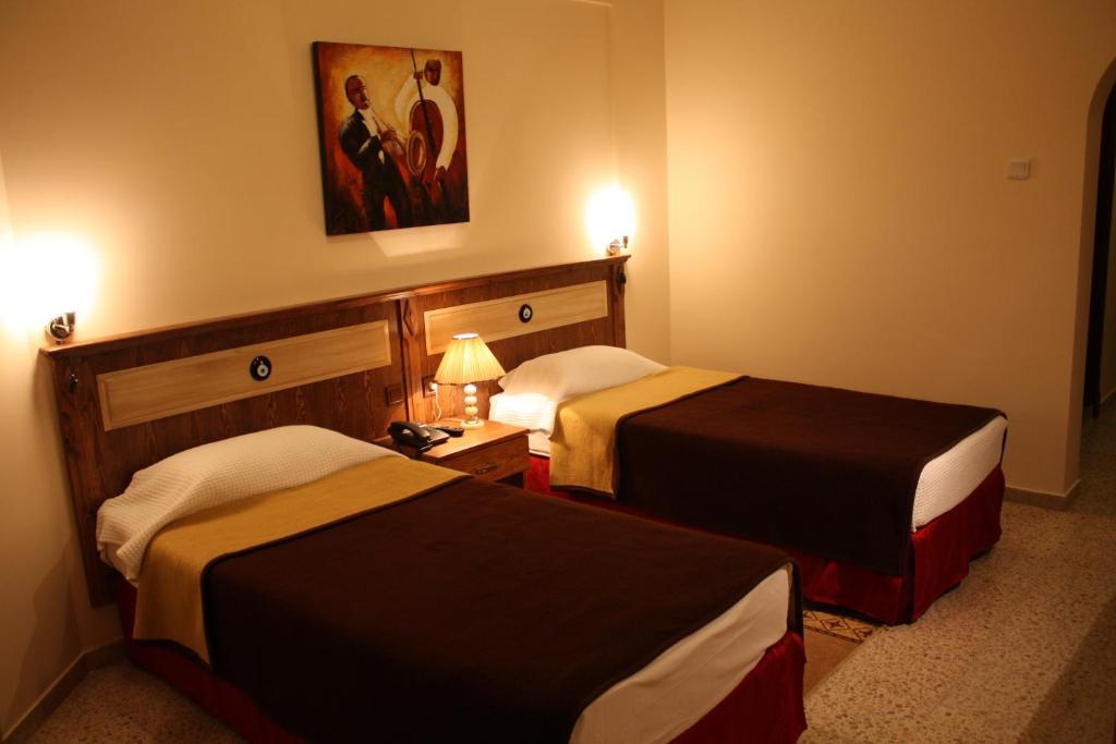 Mare Otel