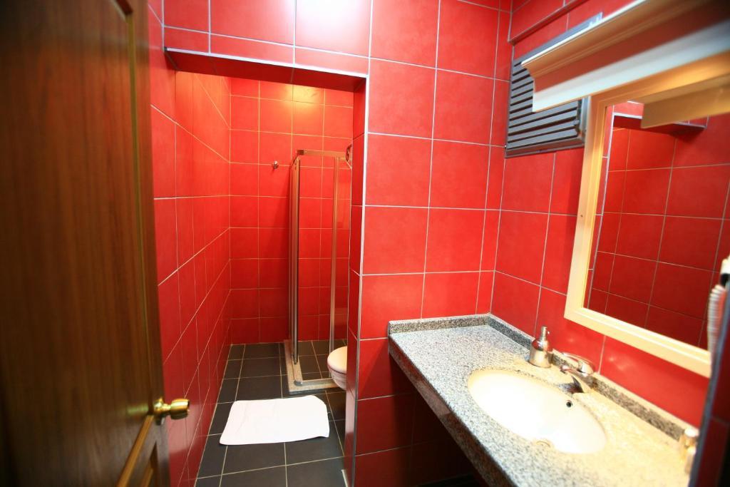 Otel Mare 3*