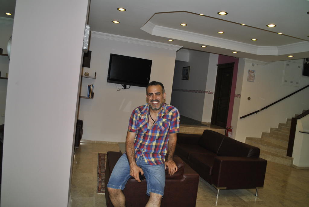 Otel Mare