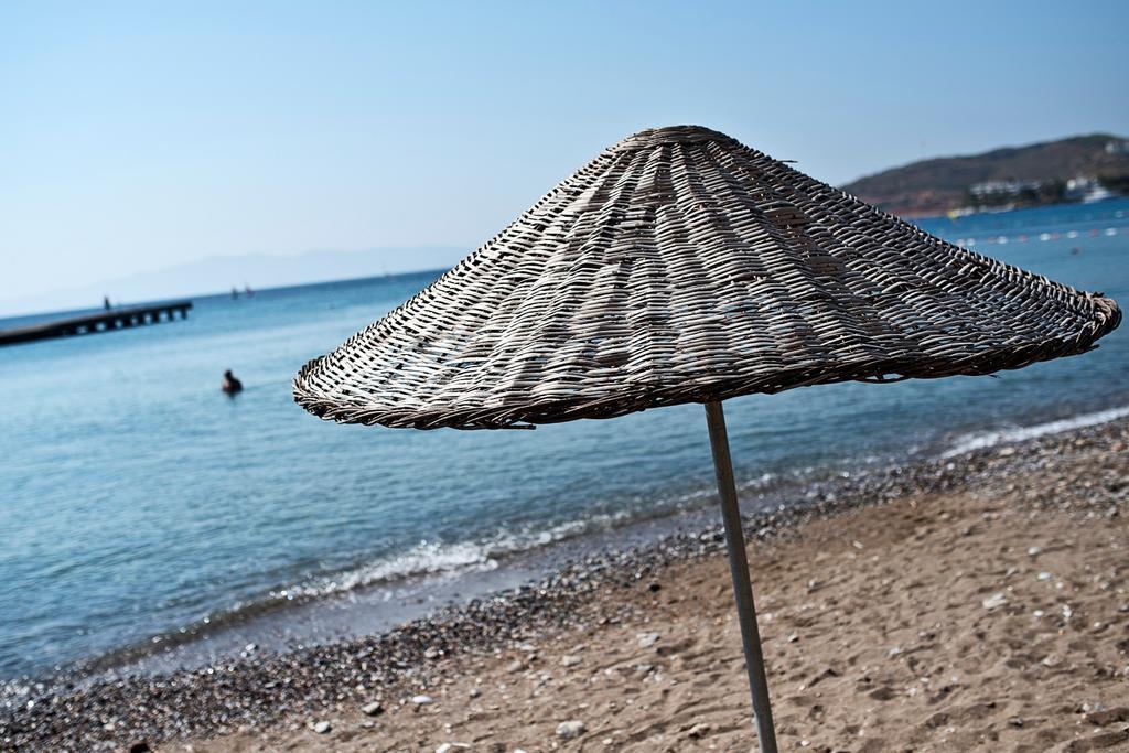 Mare Otel Datça