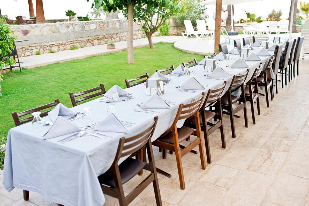 Mare 3* Datça