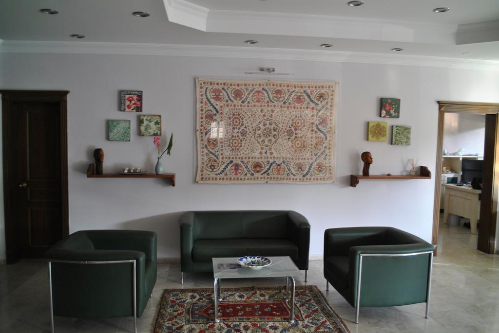 Otel Mare 3*