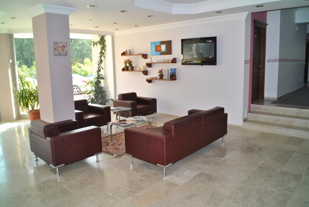 Mare 3* Datça