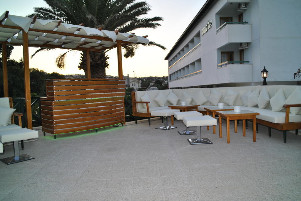 Otel Mare 3*