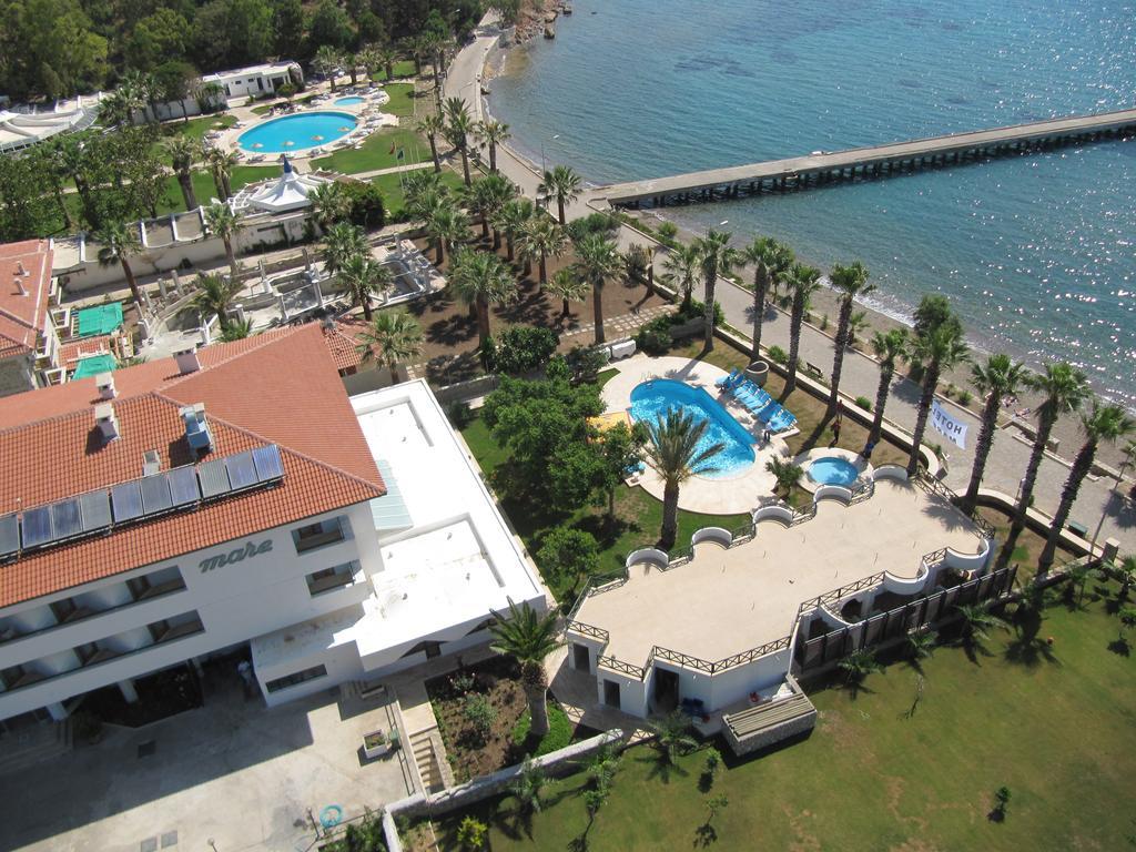 Mare 3* Datça